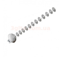 GSM/3G/4G/LTE антенна Стрела MIMO 1700-2170 Мгц 20 дБ